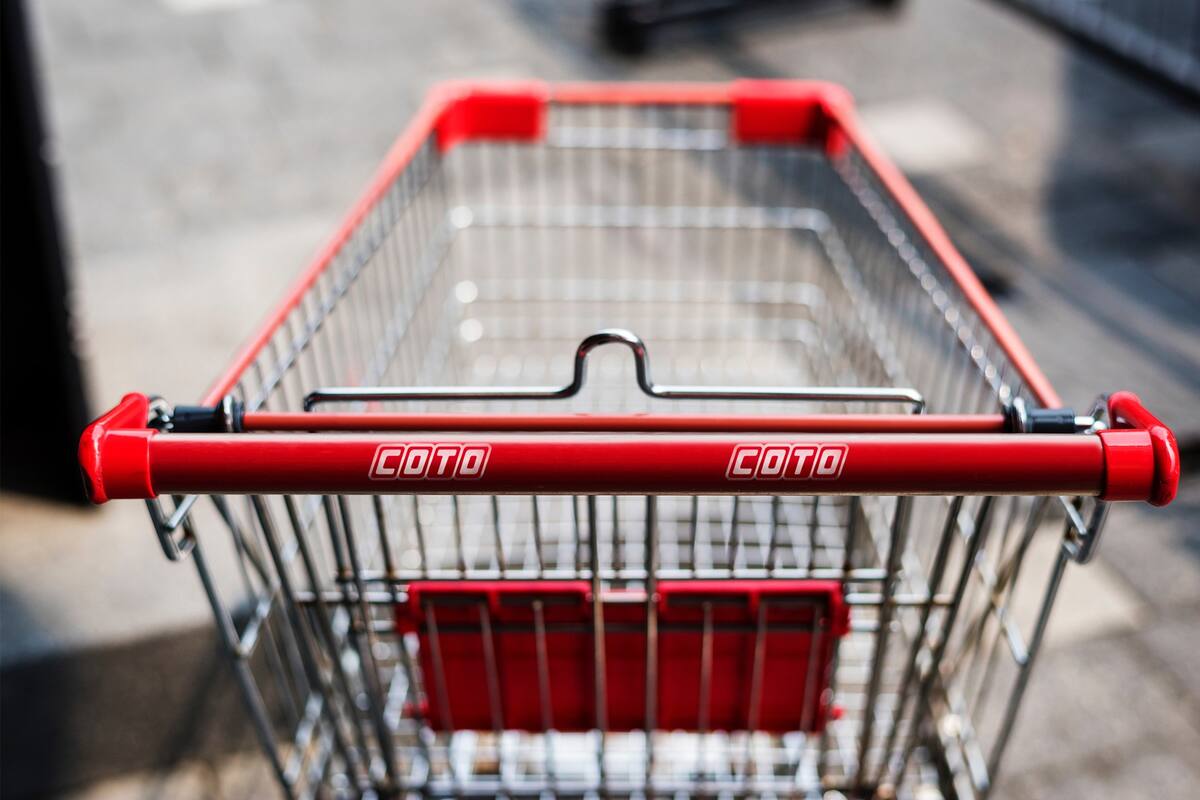 Coto cumple 48 años y sortea entre sus clientes mil changos que totalizan 10 millones de pesos en premios