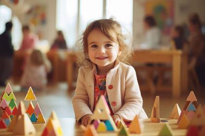 COTO Dia de la niñez