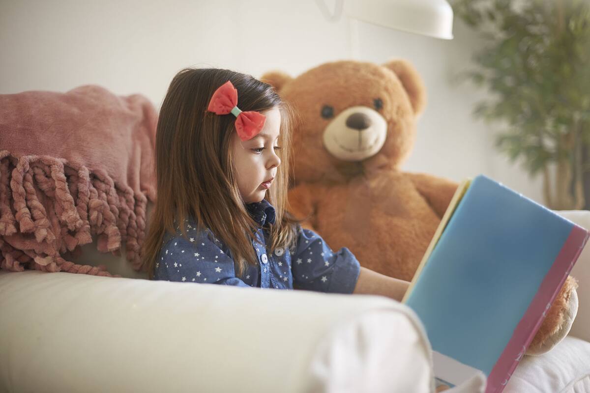 Coto prepara el festejo del Día del Niño, el 19 de agosto, con los regalos más tiernos