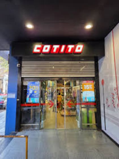 Coto también incursiona en el formato de tiendas barriales con su nueva propuesta, bautizada con el nombre de Cotito