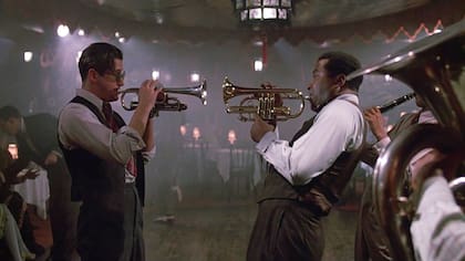Cotton Club (1984)