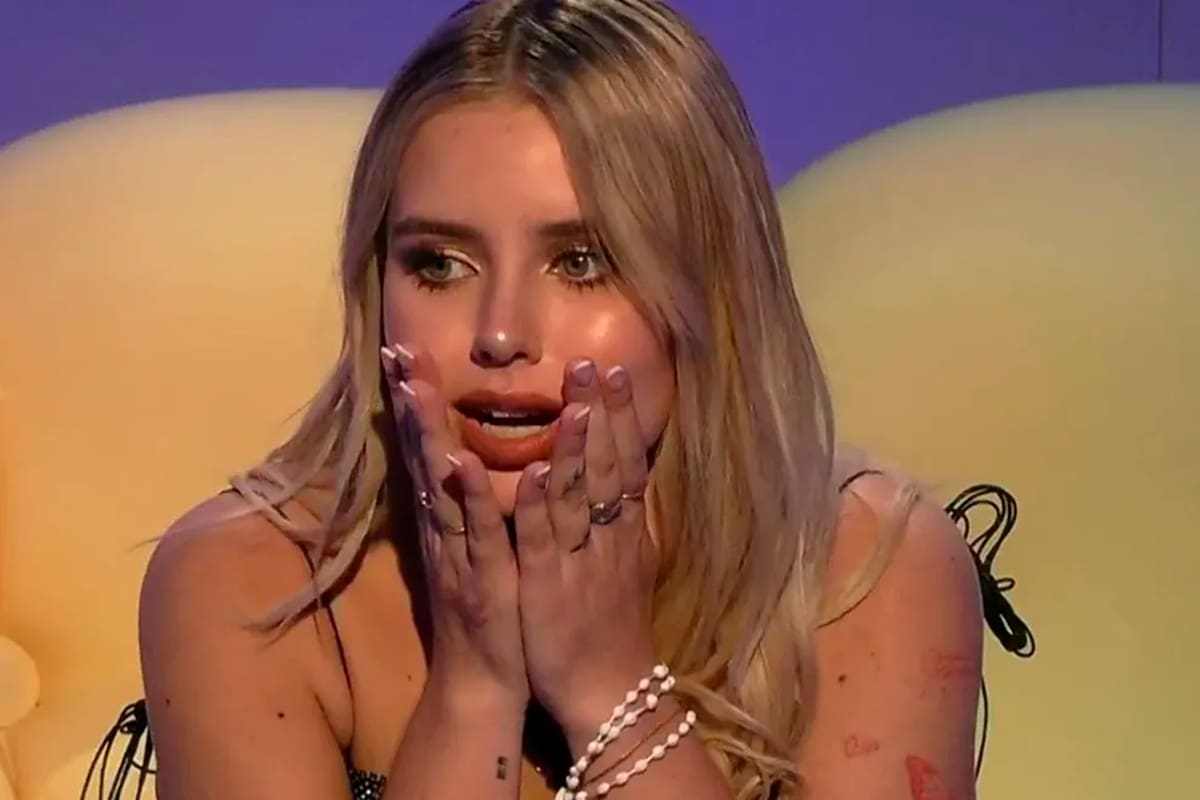 Coty Romero quedó eliminada de la casa de Gran Hermano y estallaron los memes en redes sociales