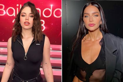 Coty vs. Zaira