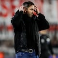 River sufrió otro fracaso que consume el escaso crédito que le quedaba a Eduardo Coudet