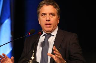Dujovne confirmó que enviará la reforma tributaria al Congreso a de fin de año