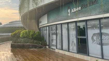Country Garden insiste en que el proyecto es "seguro y estable"