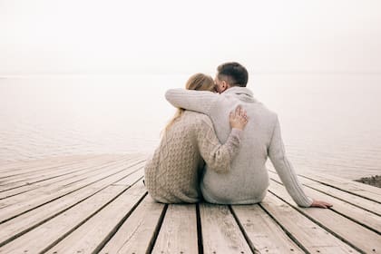 Que una persona se vincule sistemáticamente con un mismo perfil de pareja podría indicar que existe una dependencia emocional