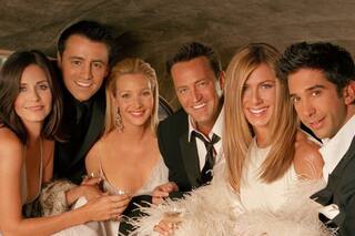 Qué fue de la vida de Matt LeBlanc, el actor que interpretó a Joey Tribbiani en Friends