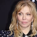 Courtney Love habló del día que su cuerpo “casi explotó” y de su nuevo álbum