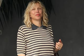 La reacción de Courtney Love a las nuevas teorías sobre la muerte de Kurt Cobain