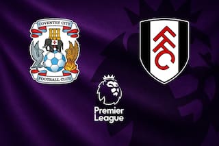 Coventry City vs. Fulham, por la Premier League 2026: día, hora y cómo seguir online