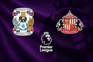 Coventry City vs. Sunderland, por la Premier League 2026: día, hora y cómo seguir online