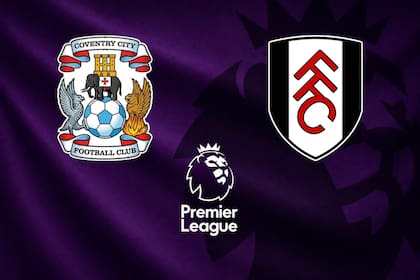 Fulham venció por 1-0 a Coventry City, por la Premier League 2026