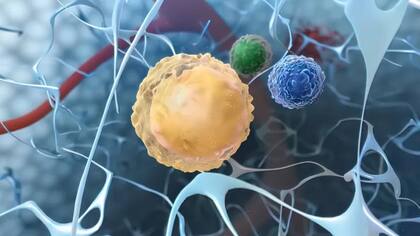 Covid-19: 4 extraños síntomas de coronavirus de los que quizás no hayas oído hablar