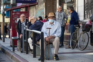 Vanoli: "El 90% de los jubilados le ganó a la inflación en el primer trimestre"