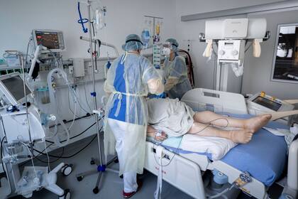 Covid-19 en Alemania: casos de coronavirus y vacunación al 3 de abril