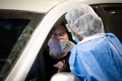 Covid-19 en Chile: casos de coronavirus y vacunación al 16 de enero