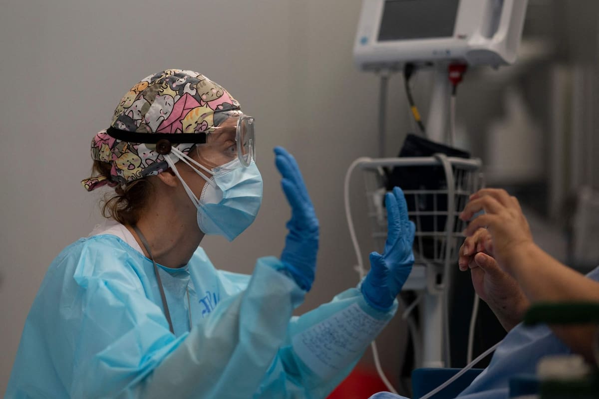 Covid-19 en Chile: casos de coronavirus y vacunación al 29 de enero