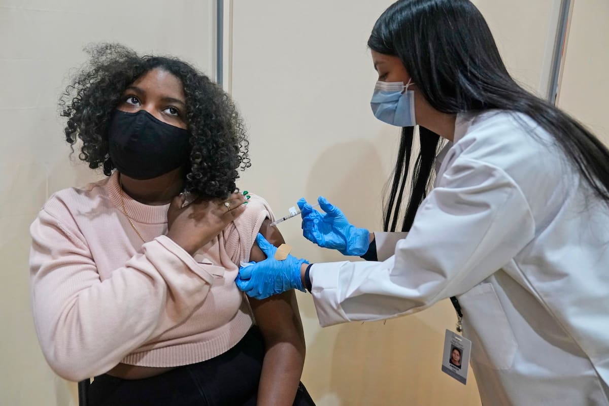 Covid-19 en Ecuador: casos de coronavirus y vacunación al 22 de enero