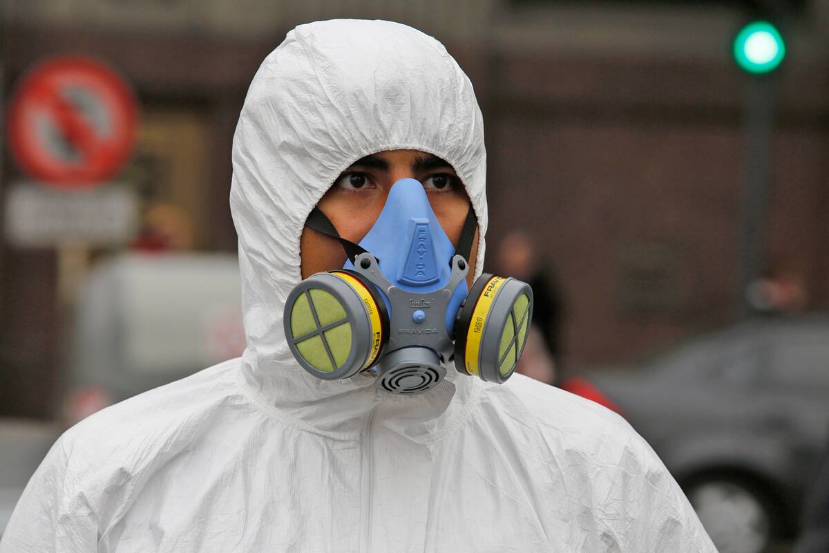 Covid-19 en Entre Ríos: casos de coronavirus y vacunación al 24 de febrero