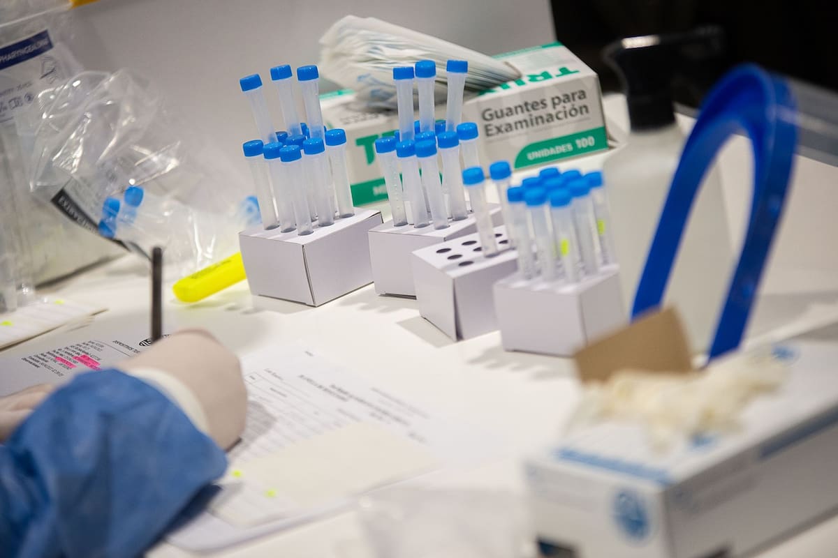 Covid-19 en India: casos de coronavirus y vacunación al 24 de enero