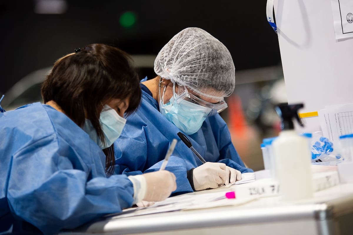 Covid-19 en Paraguay: casos de coronavirus y vacunación al 30 de mayo