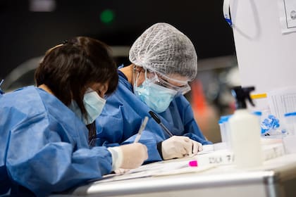 Covid-19 en Paraguay: casos de coronavirus y vacunación al 30 de mayo