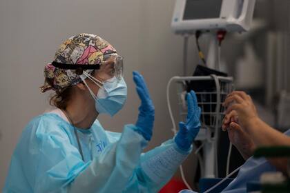 Covid-19 en Turquía: casos de coronavirus y vacunación al 1 de marzo