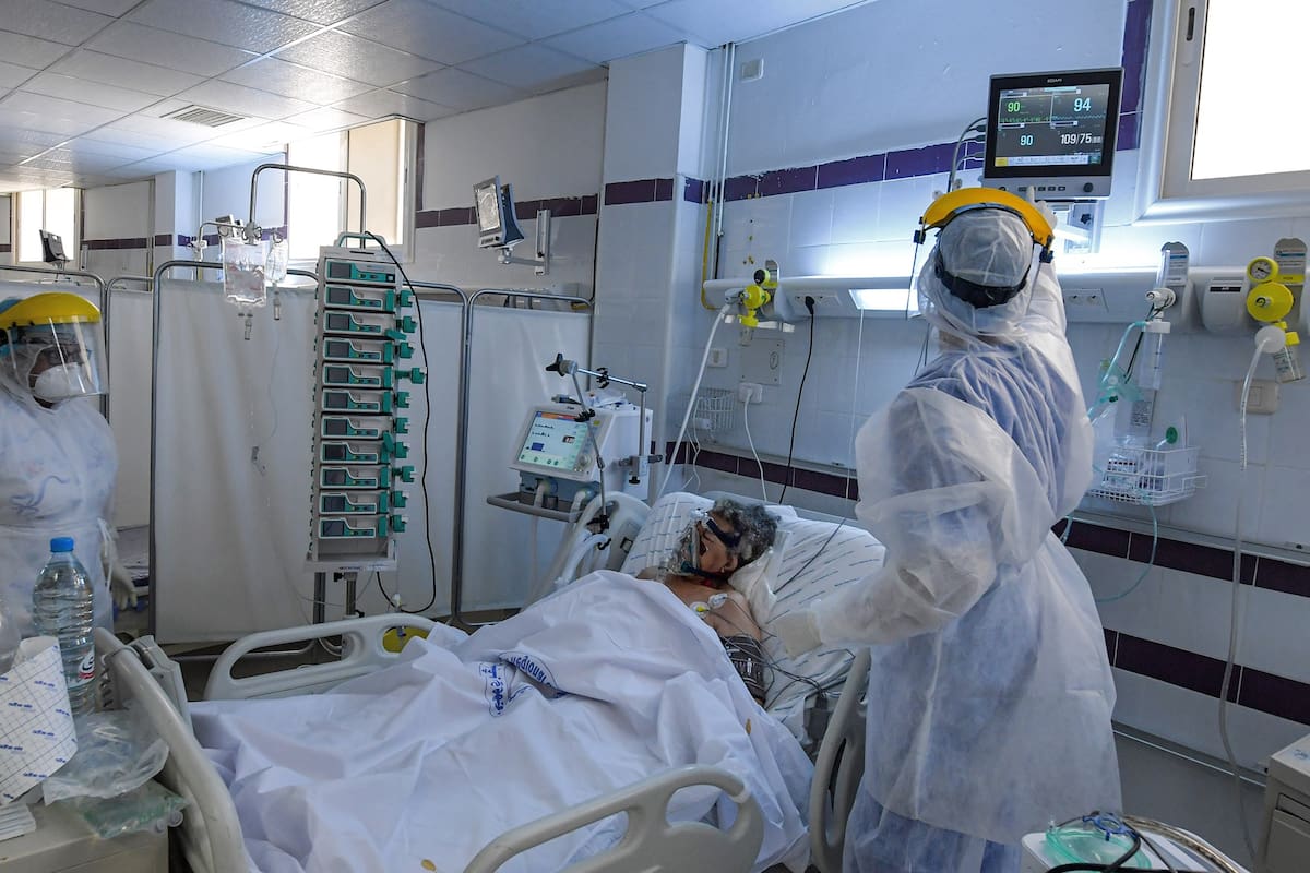 Covid-19 en Venezuela: casos de coronavirus y vacunación al 11 de marzo