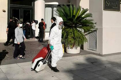 Covid-19 en Venezuela: casos de coronavirus y vacunación al 7 de marzo