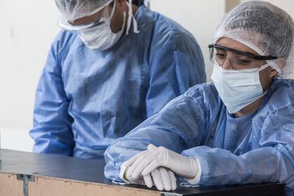 Covid-19 en Venezuela: casos de coronavirus y vacunación al 15 de enero