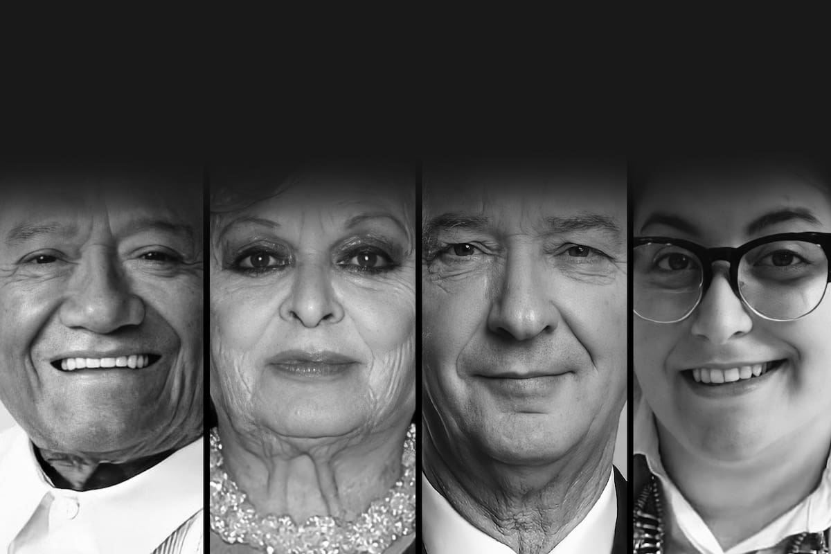 Covid-19: los artistas y personajes del espectáculo que murieron a causa de la enfermedad