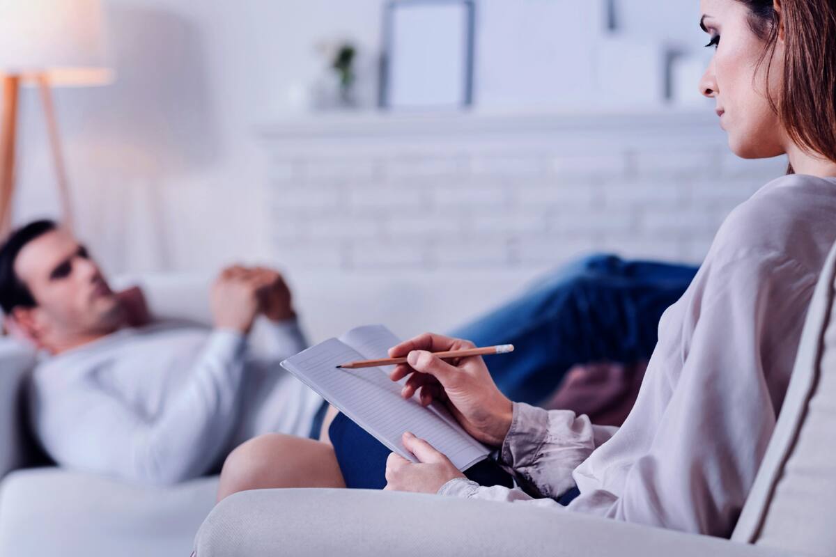 Covid-19. Los psicólogos piden ser declarados personal esencial de salud