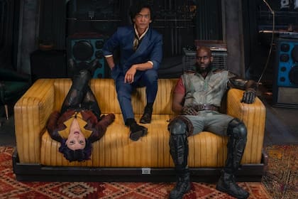 Cowboy Bebop