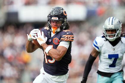 Cowboys lucen perdidos sin Micah Parsons y ahora deben enfrentarlo