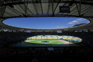 Cowboys y Ravens se enfrentarán en el primer juego de la NFL en Río el 27 de septiembre