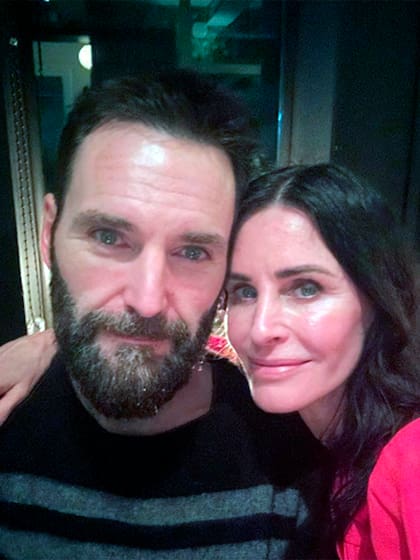 Coxy McDaid volvieron a estar juntos, pero ya no tienen planes de casamiento