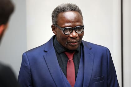 CPI emite primera condena por atrocidades pasadas en Darfur, Sudán