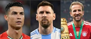 Simularon 10.000 veces los resultados del Mundial: este equipo será el campeón