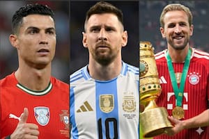 Simularon 10.000 veces los resultados del Mundial: este equipo será el campeón
