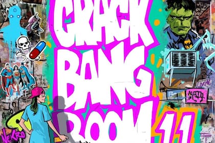 Crack Bang Boom: cuándo se celebra, dónde y cómo comprar las entradas