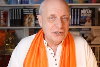 Craig Hamilton-Parker hizo nuevas proyecciones para 2023 y alertó al mundo entero