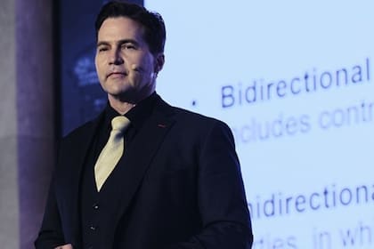 Craig Wright es un empresario y científico australiano que en 2015 reconoció que él es Satoshi Nakamoto, el alias del creador de la moneda digital bitcoin