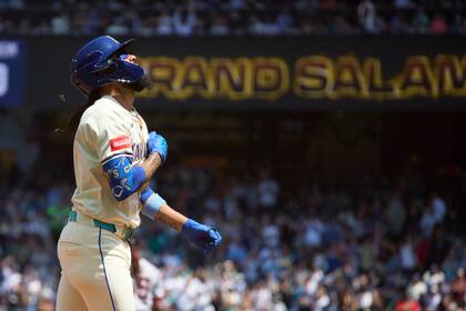 Crawford pega grand slam, Hancock lanza siete entradas en blanco y Marineros ganan 6-0 a Guardianes