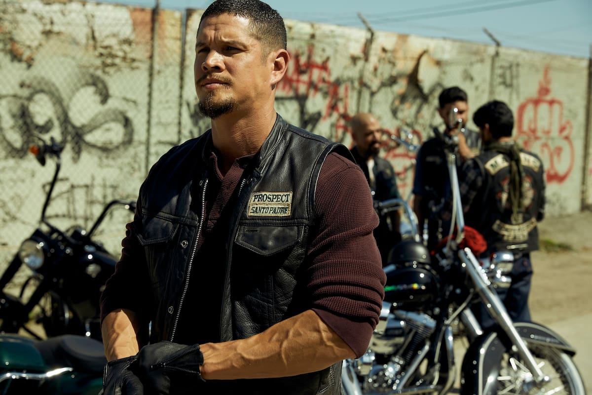 Creada por Kurt Sutter y Elgin James, esta nueva ficción de FOX nos vuelve a llevar a un universo que logra combinar motocicletas y dramas shakespearianos