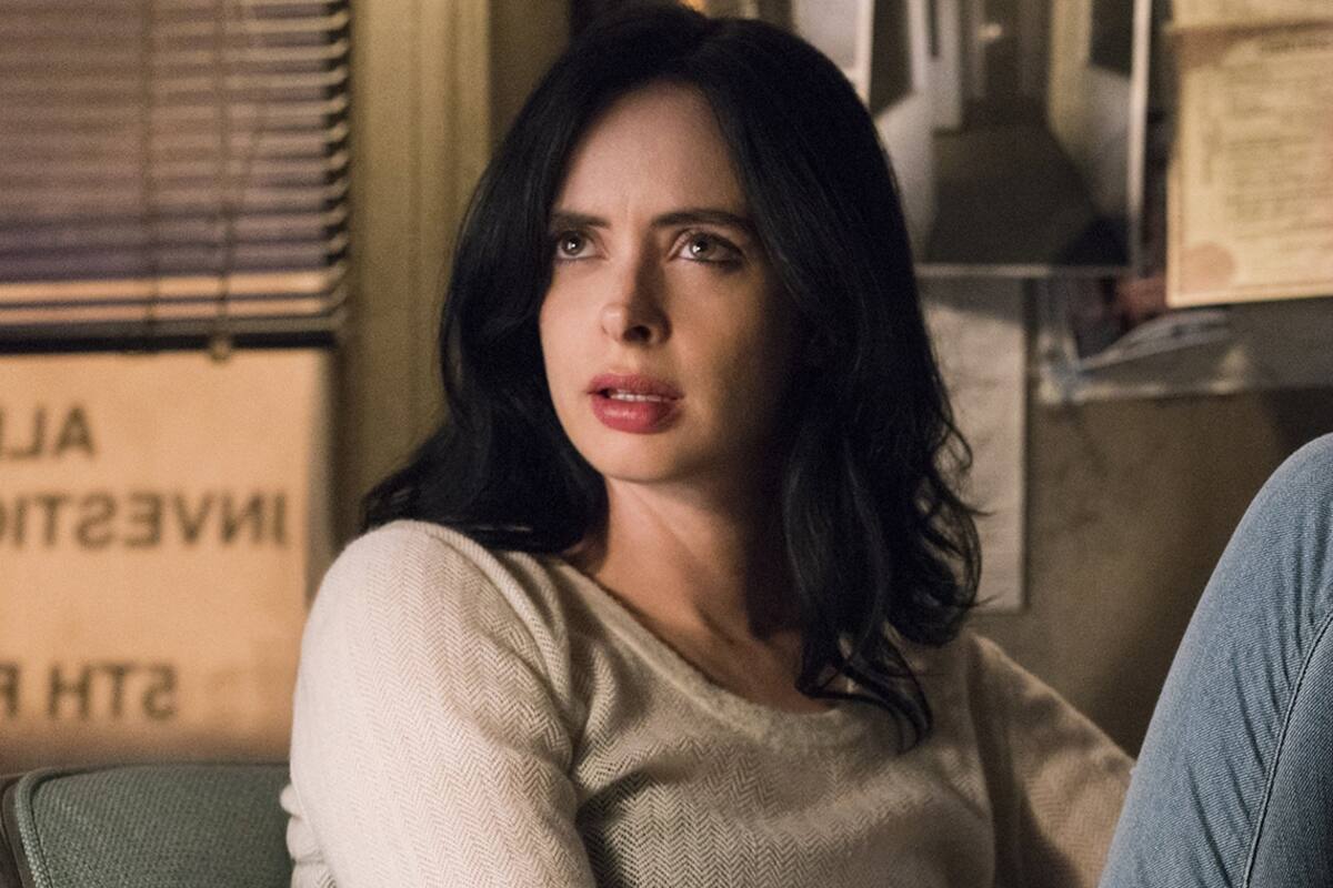 Creada por Marvel y popularizada por Netflix, la detective privada de humor negro y fuerza sobrehumana regresa para contar, con perspectiva de género, lo que significa sobrevivir
