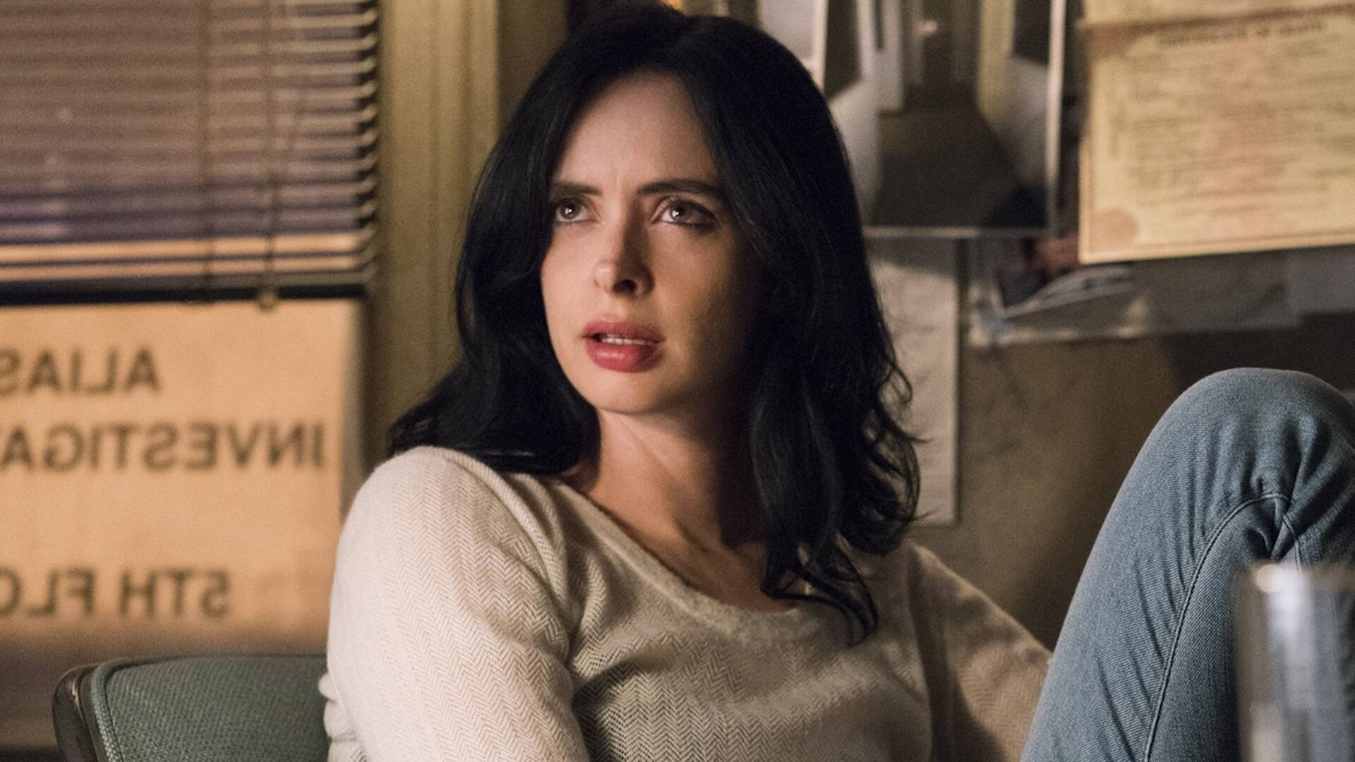 Creada por Marvel y popularizada por Netflix, la detective privada de humor negro y fuerza sobrehumana regresa para contar, con perspectiva de género, lo que significa sobrevivir