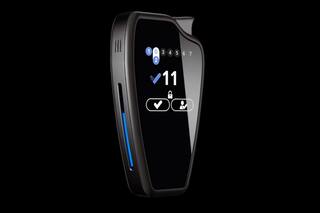 CES 2019: cómo son el encendedor para dejar de fumar y el sacaleche automático