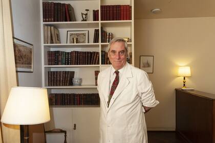 Creado por el investigador Mario Mc Loughlin, permitiría diagnosticar el riesgo de infarto a partir de imágenes computarizadas de la actividad eléctrica; todavía no fue validado