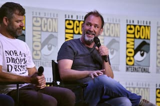 Creador de "South Park" se disculpa en broma por estreno que enfureció a la Casa Blanca